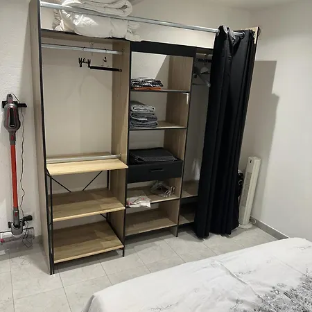 펜션 Maison 47m2 A 800 M De La