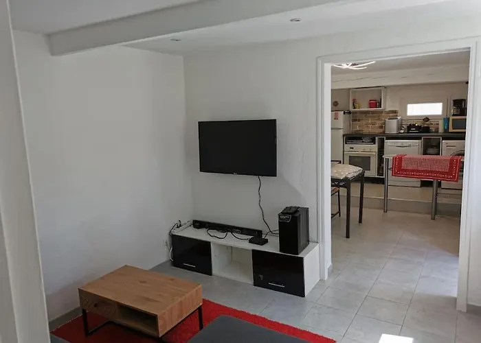 Maison 47m2 A 800 M De La * Saint-Raphaël