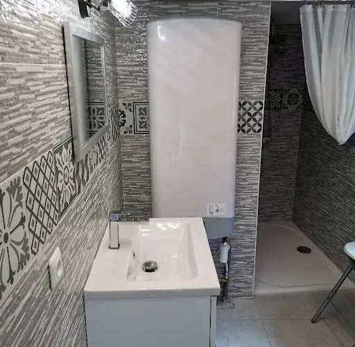 Сasa de vacaciones Maison 47m2 A 800 M De La *